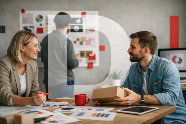 ¿Cuándo hacer un rebranding de marca?