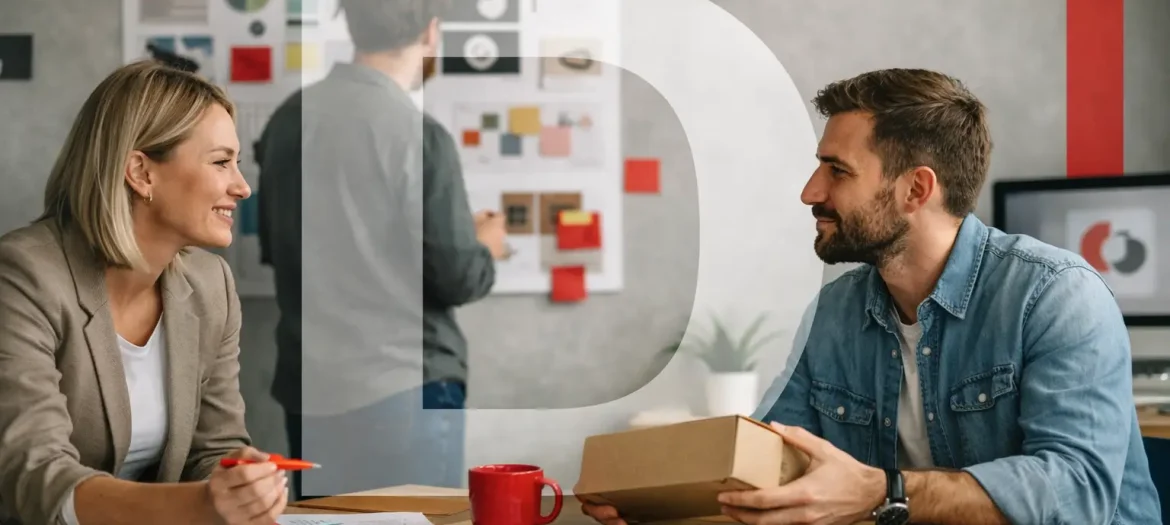 ¿Cuándo hacer un rebranding de marca?