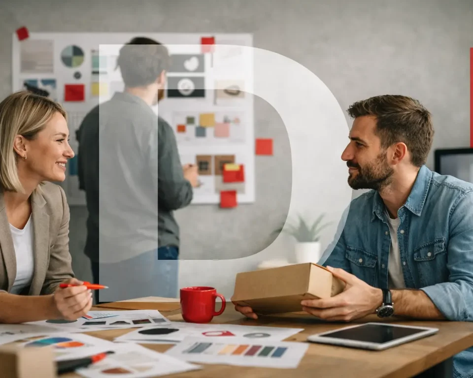 ¿Cuándo hacer un rebranding de marca?