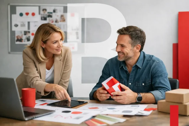 Diseño de marca orientado a ventas