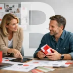 Diseño de marca orientado a ventas