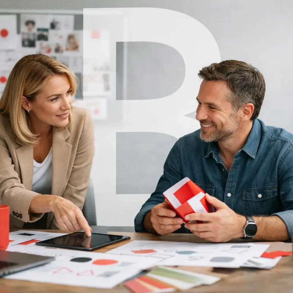 Diseño de marca orientado a ventas