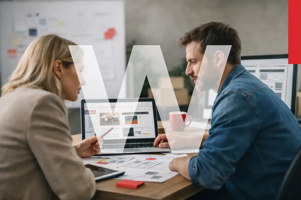 Diseño web para empresas que quieren vender