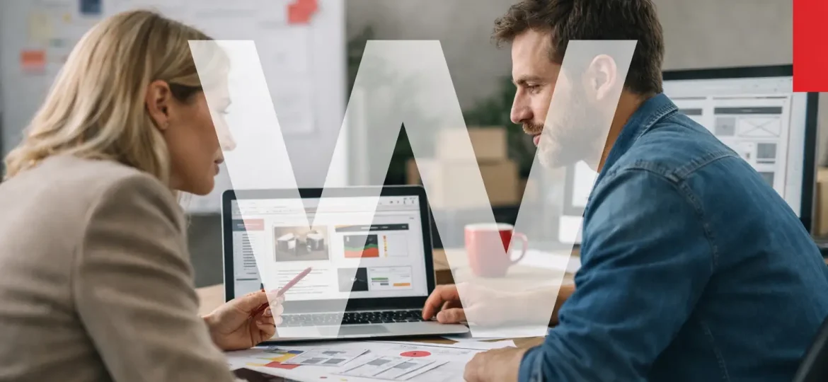 Diseño web para empresas que quieren vender