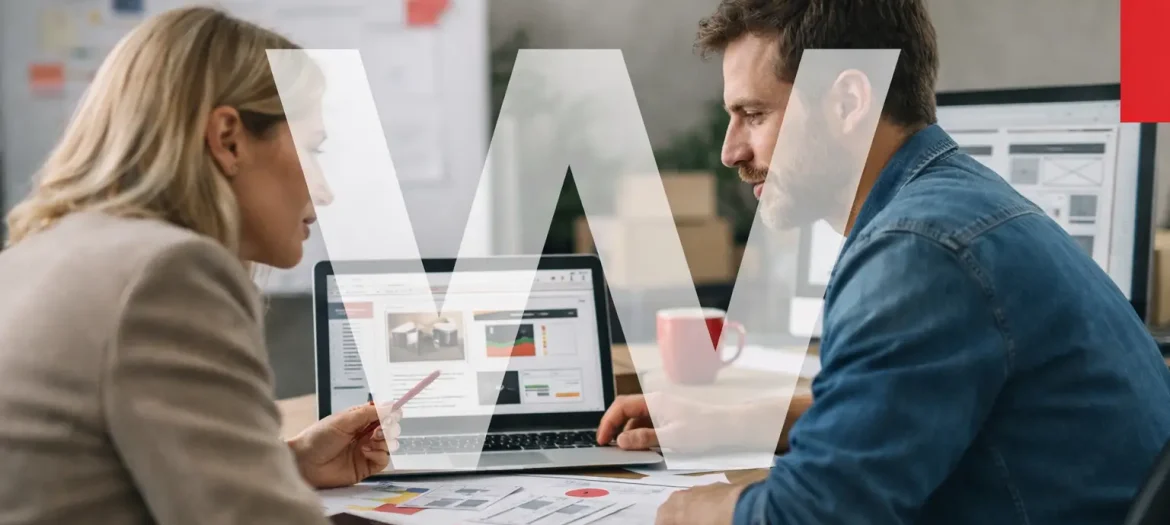 Diseño web para empresas que quieren vender