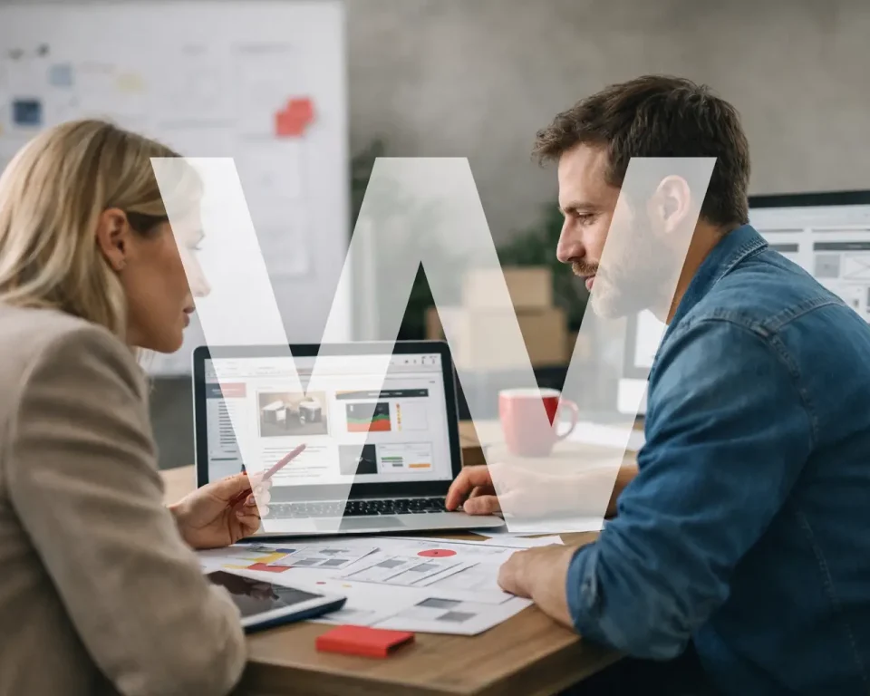 Diseño web para empresas que quieren vender