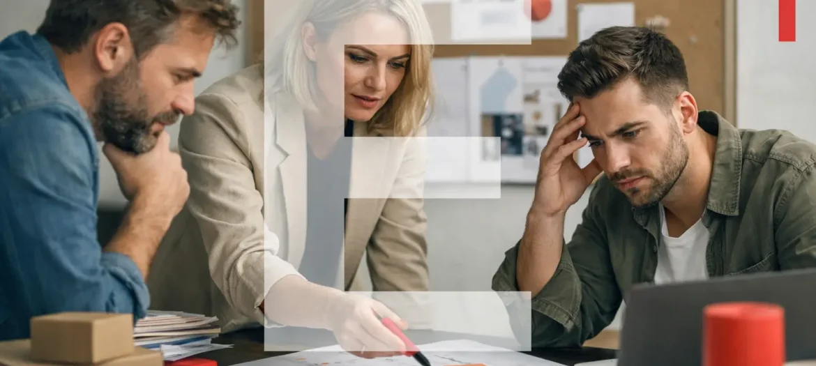 Errores comunes en branding, naming y diseño