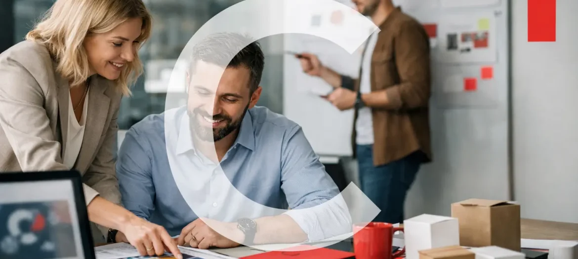 Identidad corporativa profesional para negocios