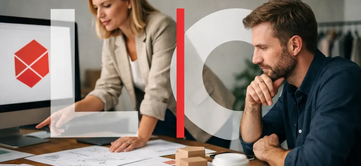 Logotipo vs identidad corporativa: la diferencia