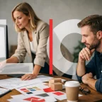 Logotipo vs identidad corporativa: la diferencia