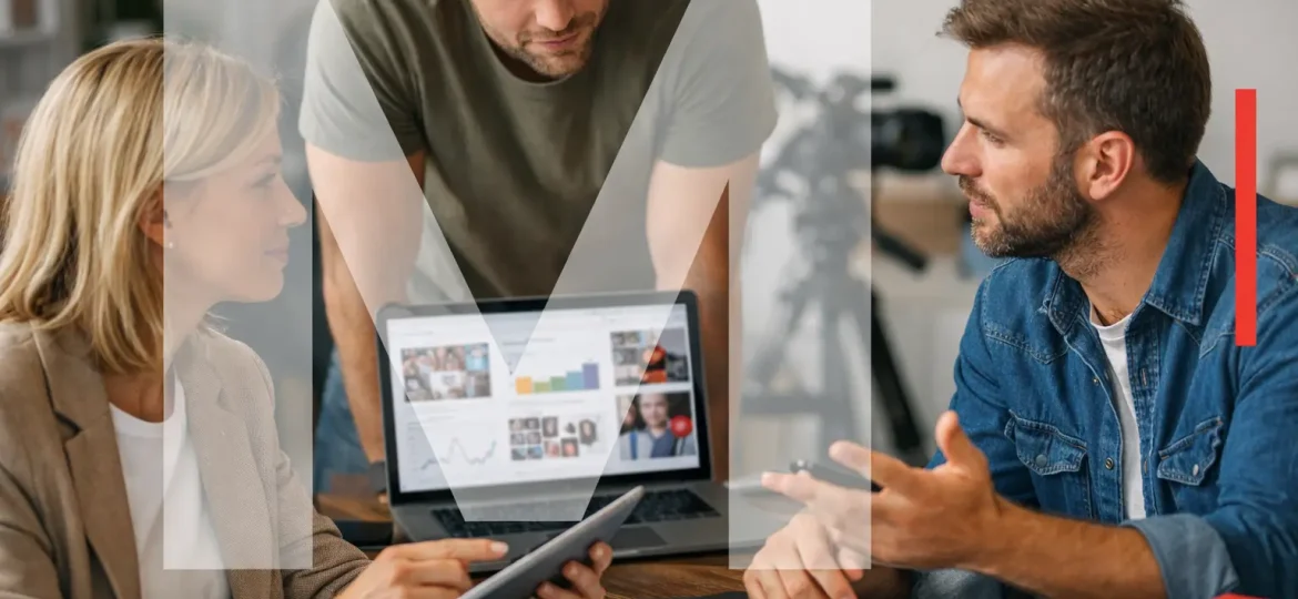 Mejores prácticas en creatividades Performance Max