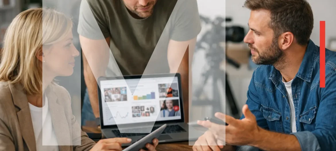 Mejores prácticas en creatividades Performance Max