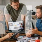 Mejores prácticas en creatividades Performance Max