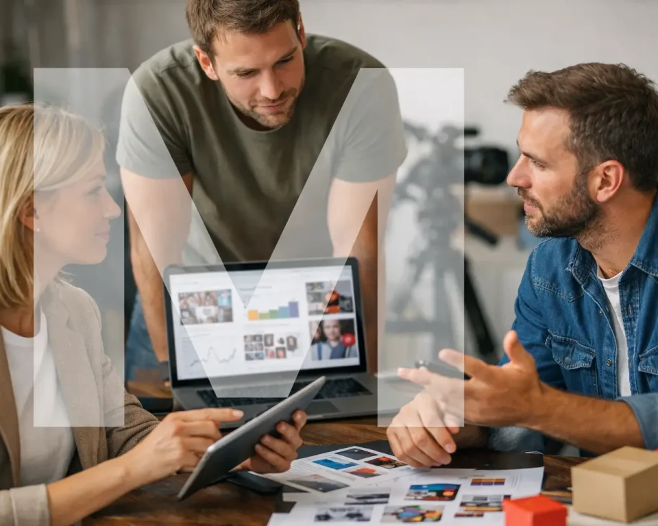 Mejores prácticas en creatividades Performance Max