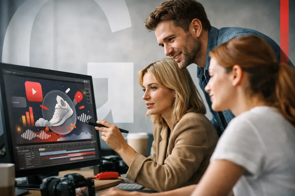 Motion graphics para marcas que quieren vender