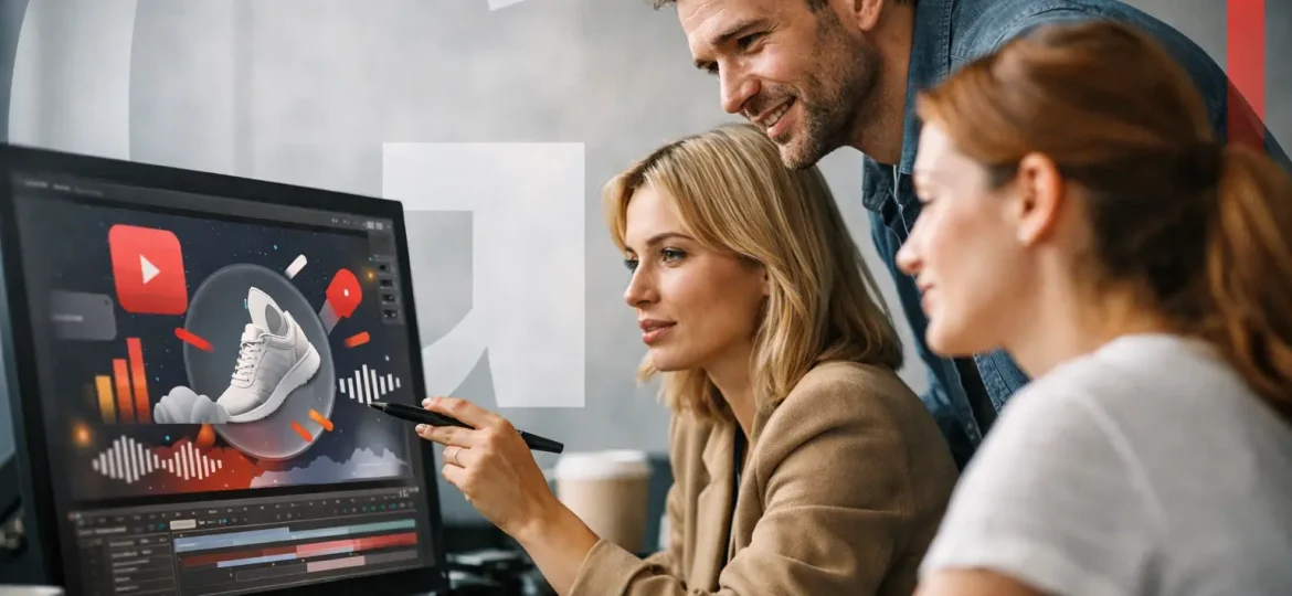 Motion graphics para marcas que quieren vender