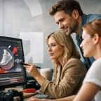 Motion graphics para marcas que quieren vender