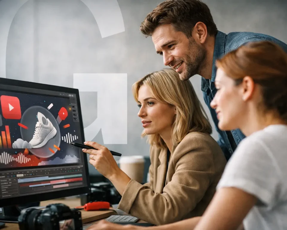 Motion graphics para marcas que quieren vender