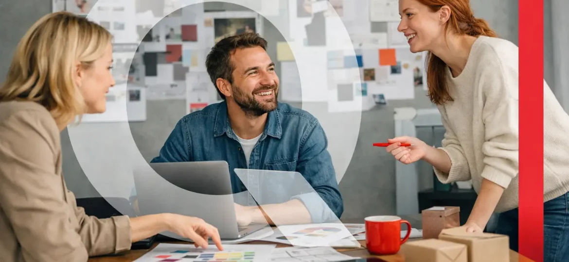 Partner creativo para agencias: qué exigir