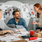 Partner creativo para agencias: qué exigir