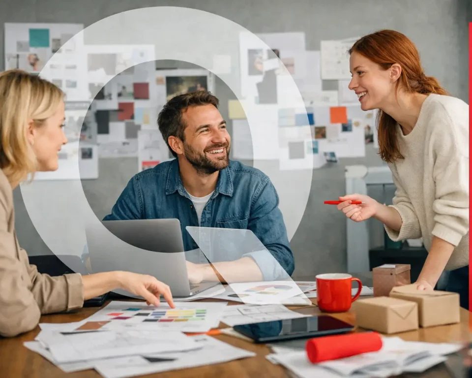 Partner creativo para agencias: qué exigir