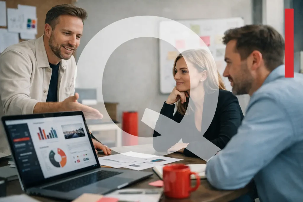 Qué debe incluir un pitch deck para parecer sólida