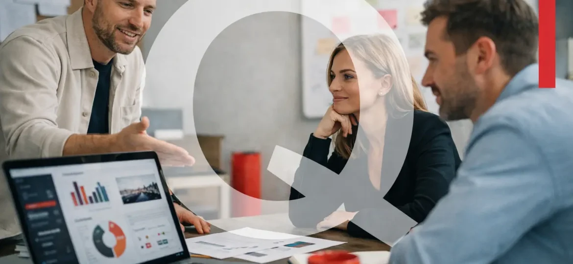 Qué debe incluir un pitch deck para parecer sólida