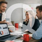 Qué debe incluir un pitch deck para parecer sólida