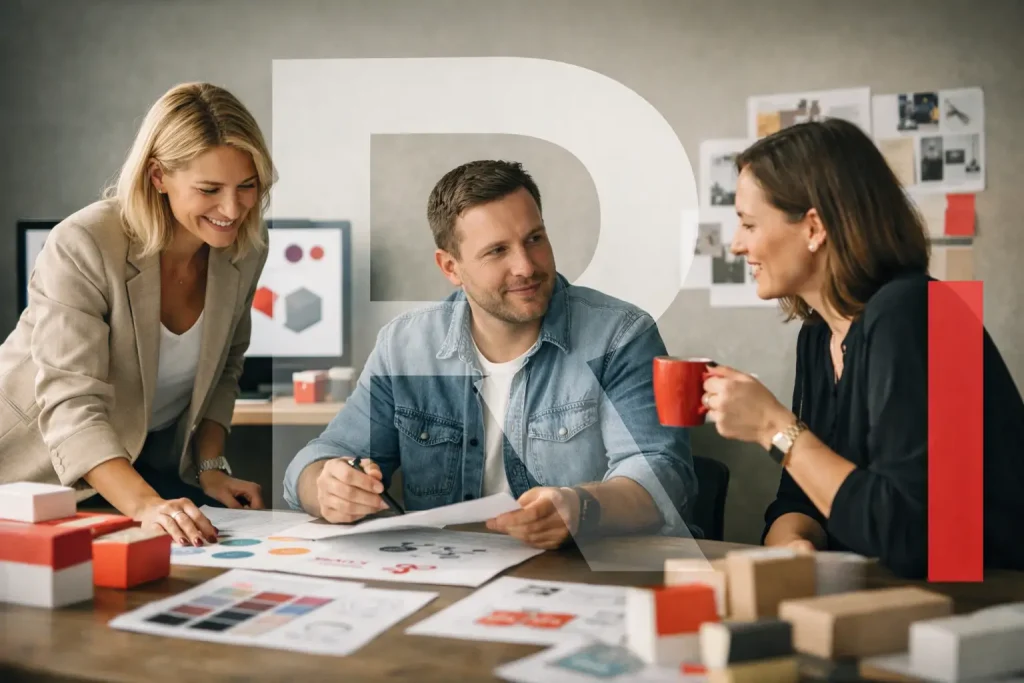 Rebranding para empresas que quieren crecer