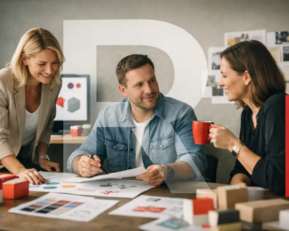 Rebranding para empresas que quieren crecer