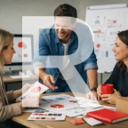 7 beneficios del rebranding empresarial