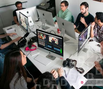 Representaciones visuales alineadas con los códigos gráficos de UAX FP y XTART FP.