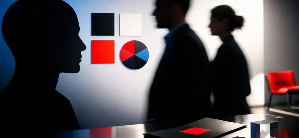 Back to human y la identidad visual de marca