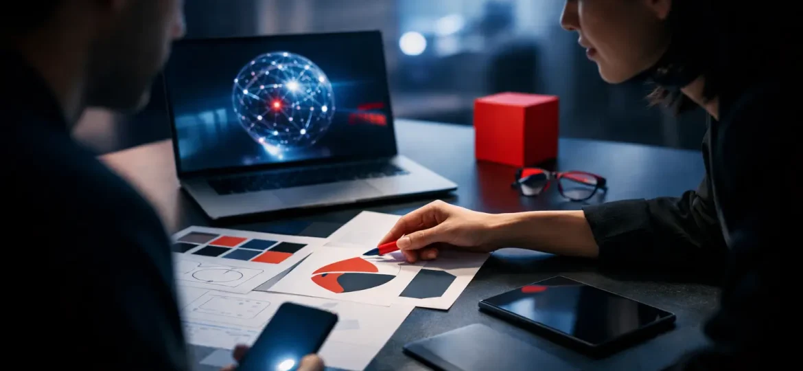 Branding para startups tecnológicas que venden