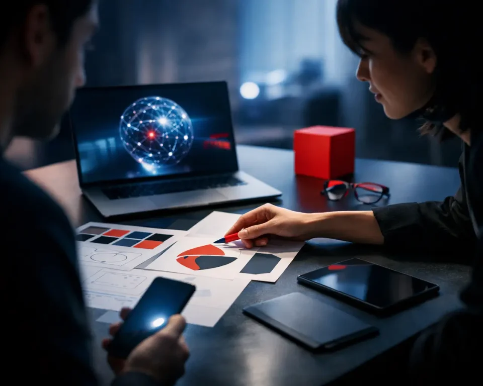 Branding para startups tecnológicas que venden