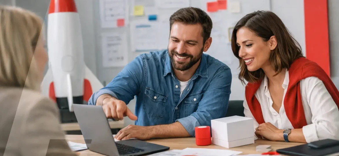 Campañas digitales para lanzamiento que venden