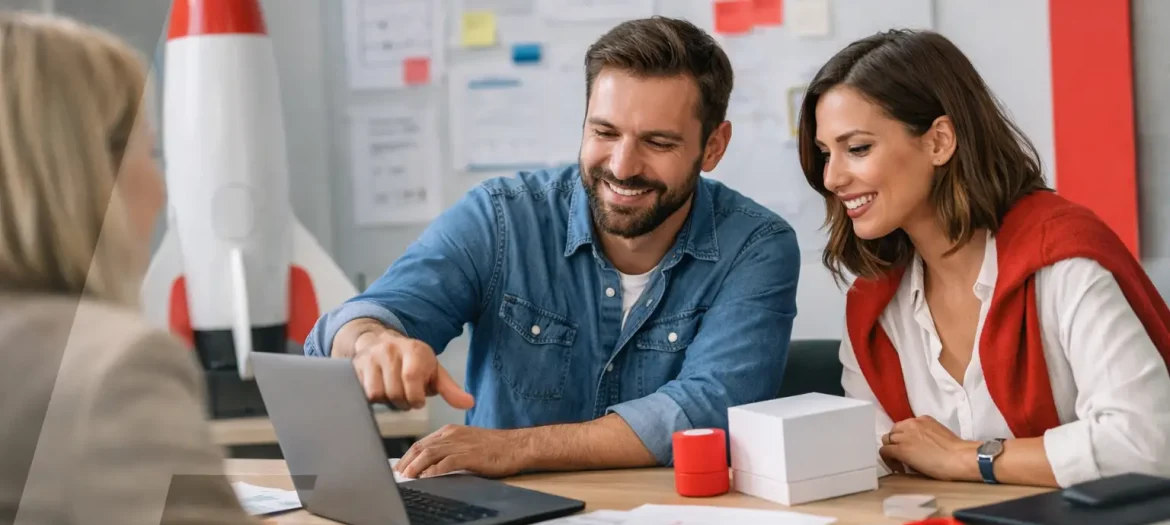 Campañas digitales para lanzamiento que venden