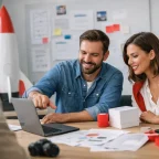 Campañas digitales para lanzamiento que venden