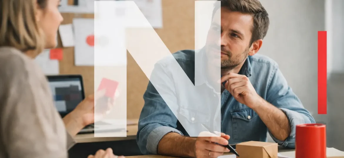 Cómo crear naming de empresa con criterio