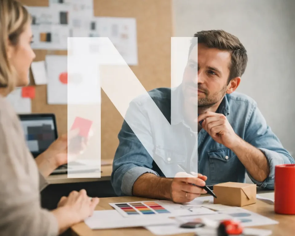 Cómo crear naming de empresa con criterio