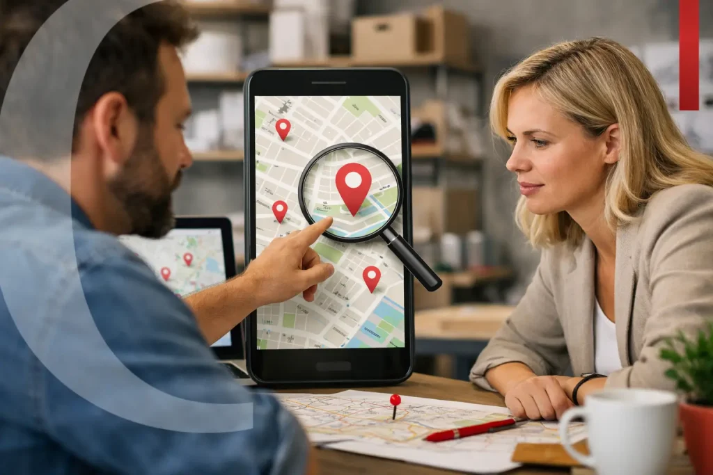 Cómo posicionar tu SEO local en Google Maps