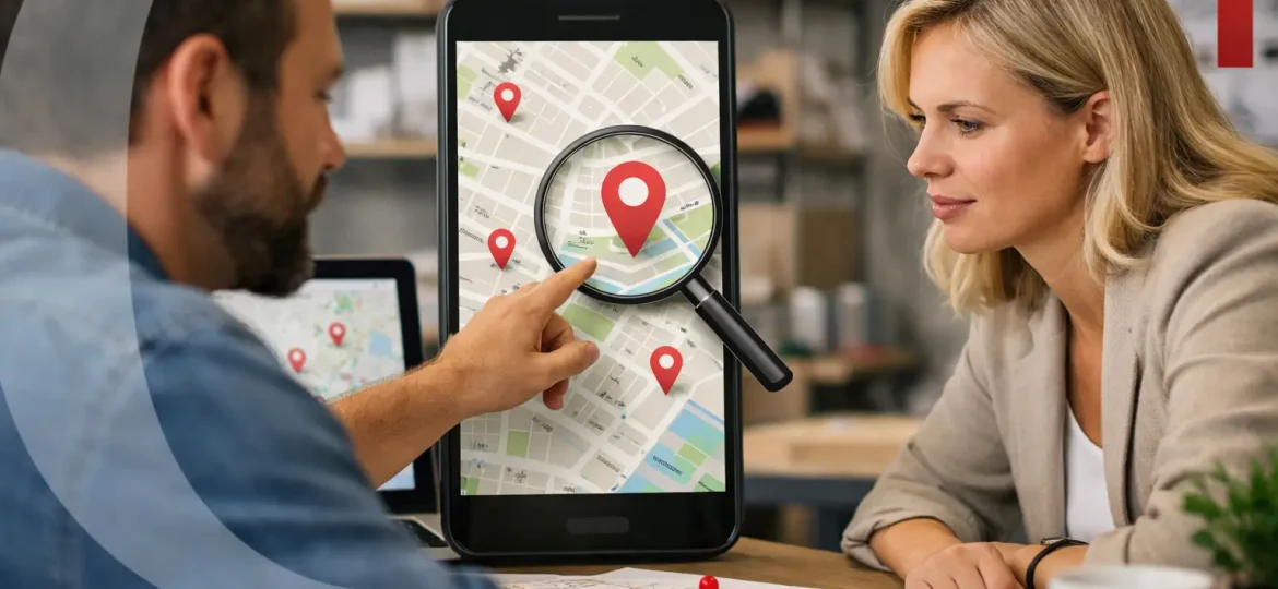 Cómo posicionar tu SEO local en Google Maps