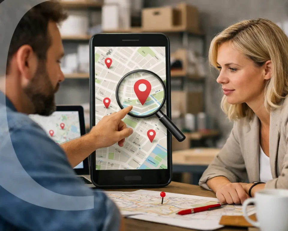 Cómo posicionar tu SEO local en Google Maps