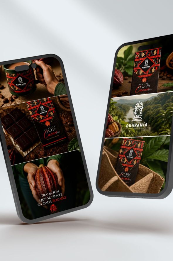 diseno-de-redes-sociales-feed-para-chocolate-bean-to-bar-caso-guarania-brandesign