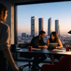 ¿Dónde contratar una agencia creativa en Madrid?