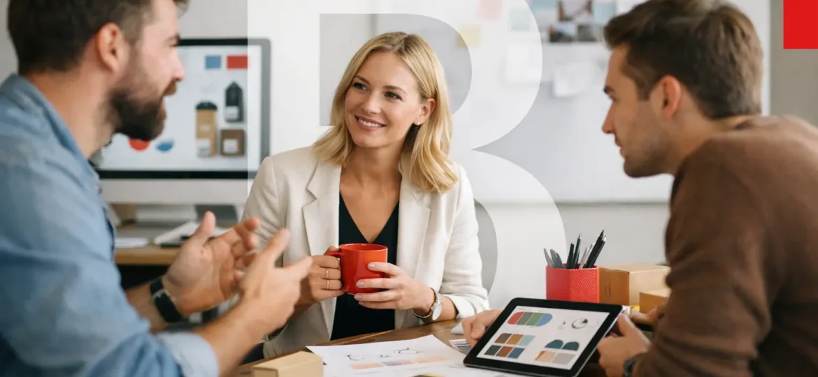 Por qué invertir en branding sí vende más
