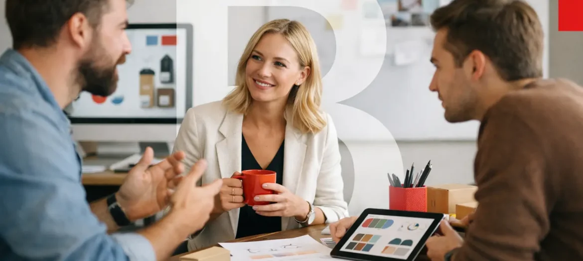 Por qué invertir en branding sí vende más