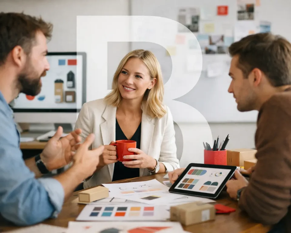Por qué invertir en branding sí vende más
