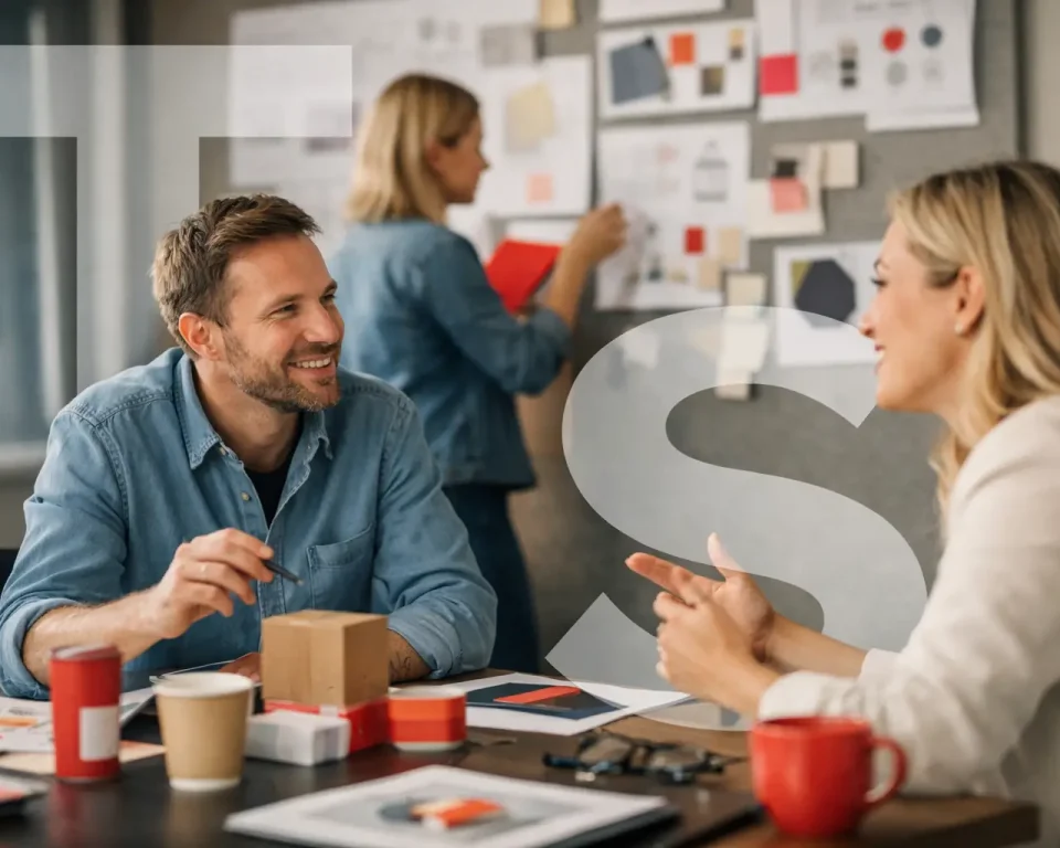 Taglines y el poder de la síntesis de marca