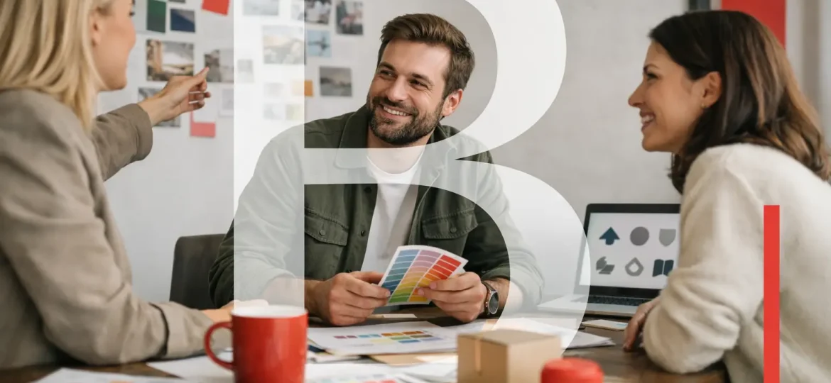 Tendencias de branding 2026 que sí venderán